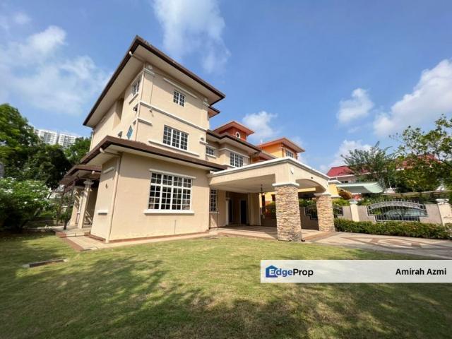 House for sale in Petaling, Alam Impian
