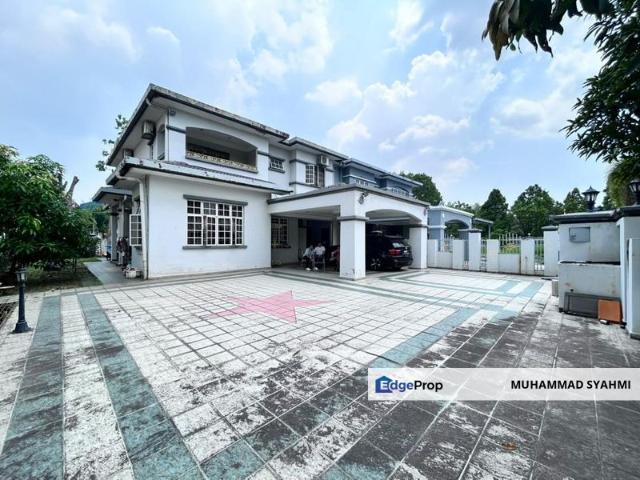 House for sale in Petaling, Alam Impian