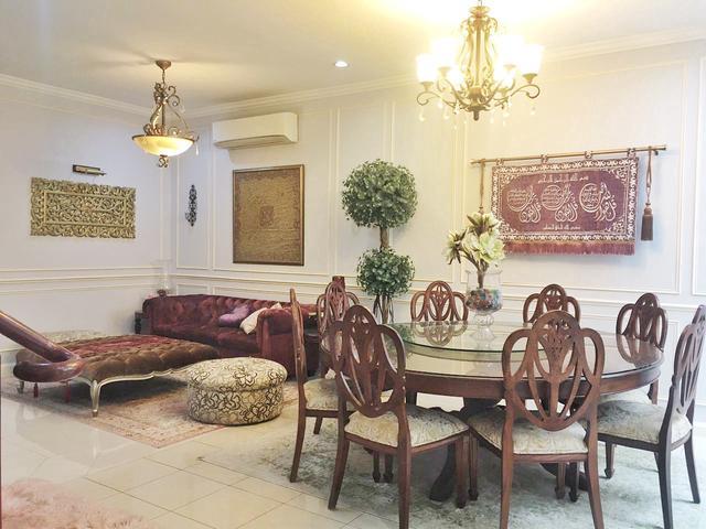 Terraced House for sale in Petaling, Alam Impian