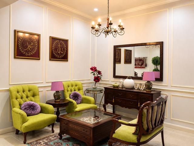 Terraced House for sale in Petaling, Alam Impian