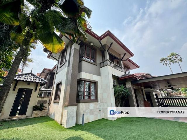 House for sale in Seksyen U8, Shah Alam