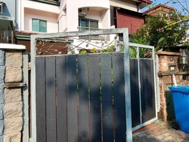 House for sale in Petaling, Alam Impian