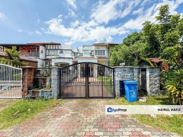 House for sale in Petaling, Alam Impian