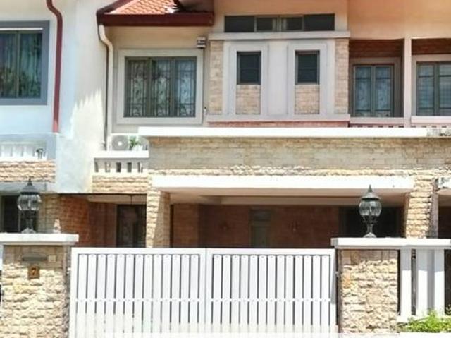 House for sale in Petaling, Alam Impian