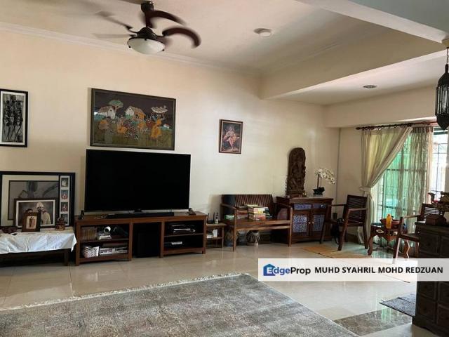 House for sale in Petaling, Alam Impian