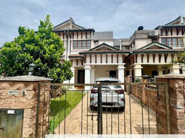 House for sale in Petaling, Alam Impian