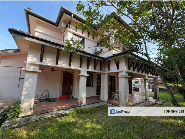 House for sale in Petaling, Alam Impian