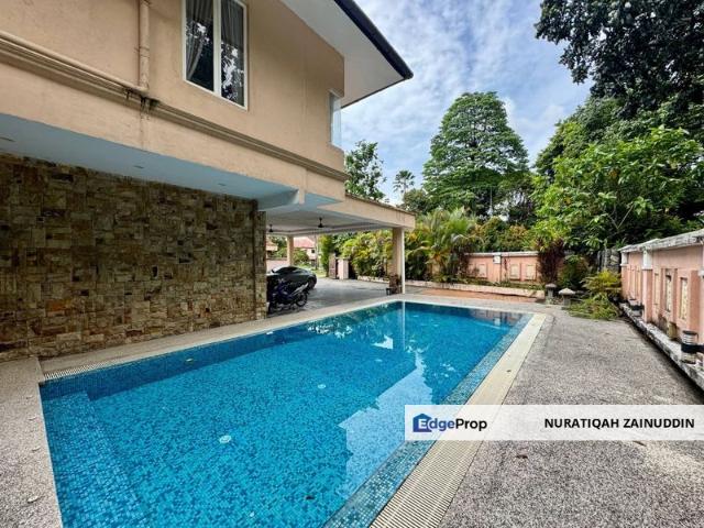 House for sale in Petaling, Alam Impian