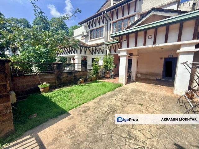 House for sale in Petaling, Alam Impian