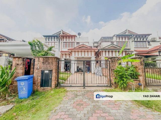 House for sale in Petaling, Alam Impian