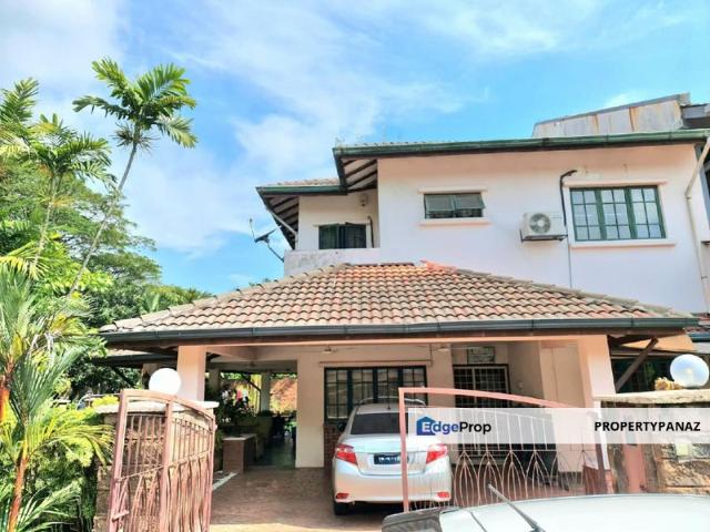 House for sale in Seksyen U8, Shah Alam