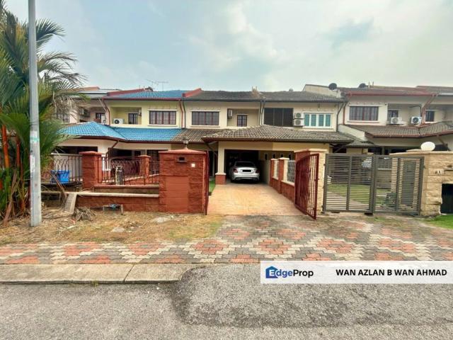 House for sale in Petaling, Alam Impian
