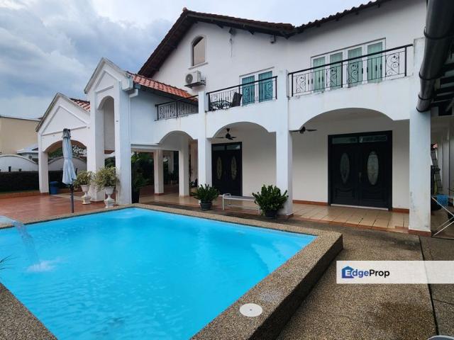 House for sale in Petaling, Alam Impian