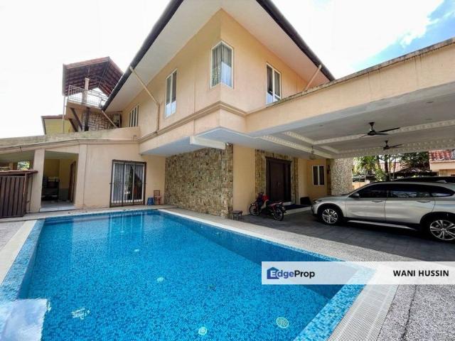 House for sale in Petaling, Alam Impian