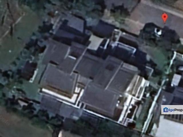 House for sale in Petaling, Alam Impian
