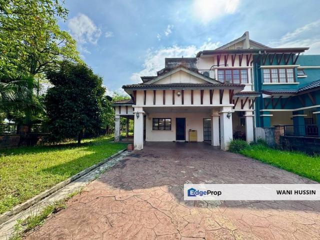 House for sale in Petaling, Alam Impian
