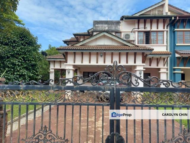 House for sale in Petaling, Alam Impian