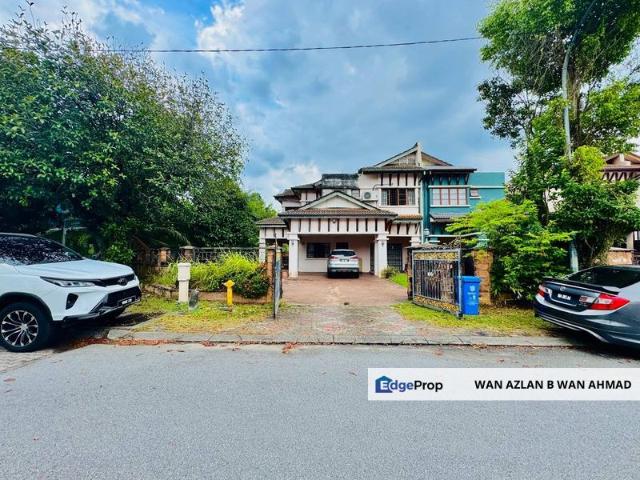 House for sale in Petaling, Alam Impian