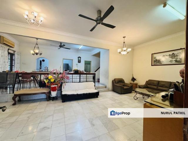 House for sale in Petaling, Alam Impian