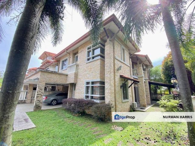 House for sale in Petaling, Alam Impian