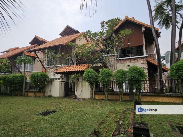 House for sale in Petaling, Alam Impian