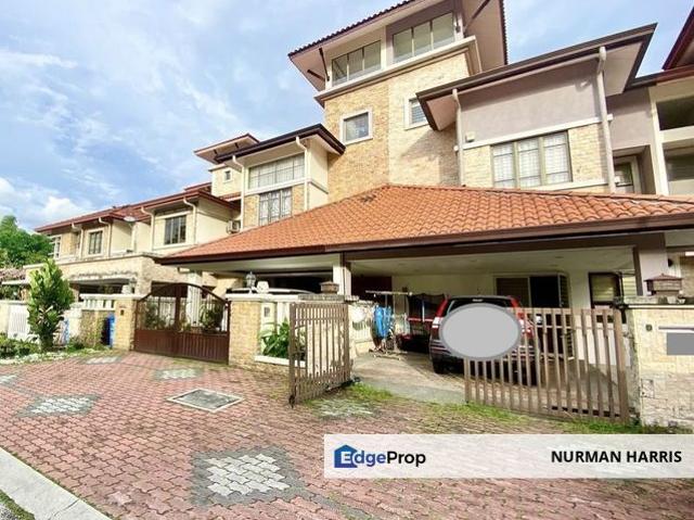 House for sale in Petaling, Alam Impian