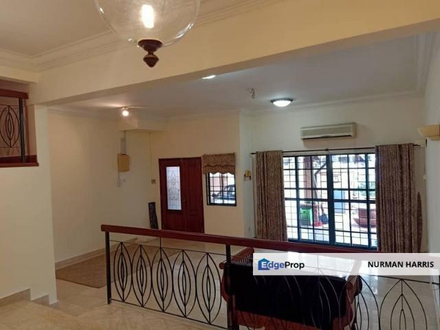 House for sale in Petaling, Alam Impian
