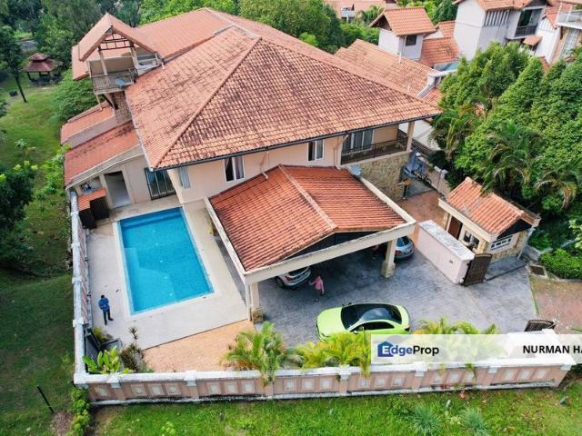 House for sale in Petaling, Alam Impian