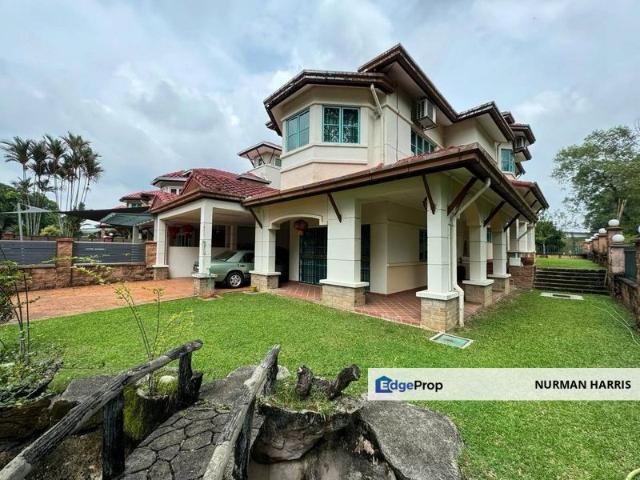 House for sale in Petaling, Alam Impian