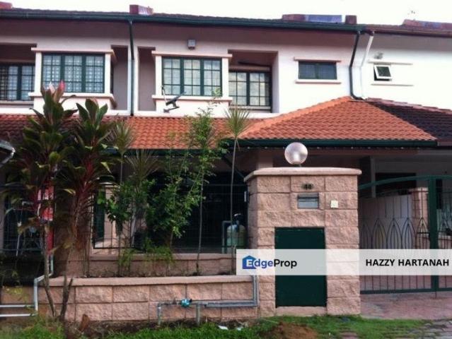 House for sale in Petaling, Alam Impian
