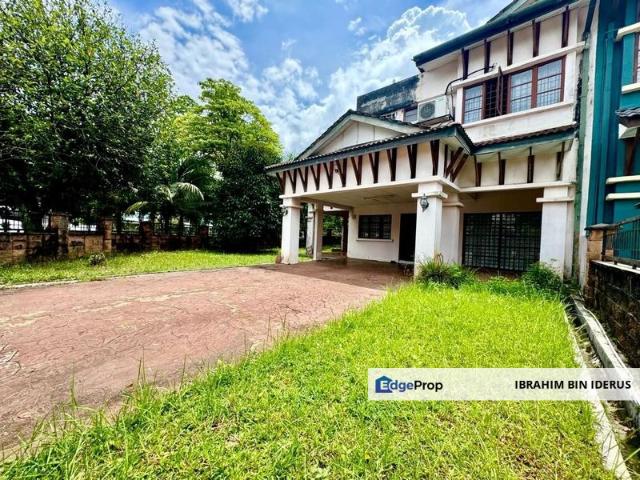 House for sale in Petaling, Alam Impian