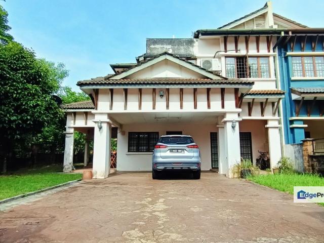 House for sale in Petaling, Alam Impian