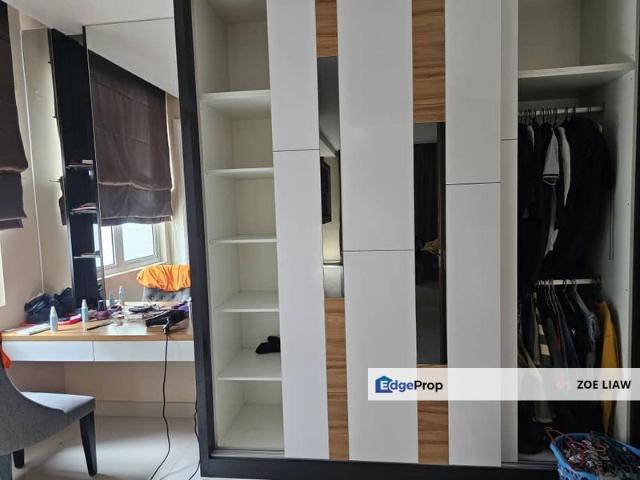 House for sale in Country Heights Damansara, Kuala Lumpur