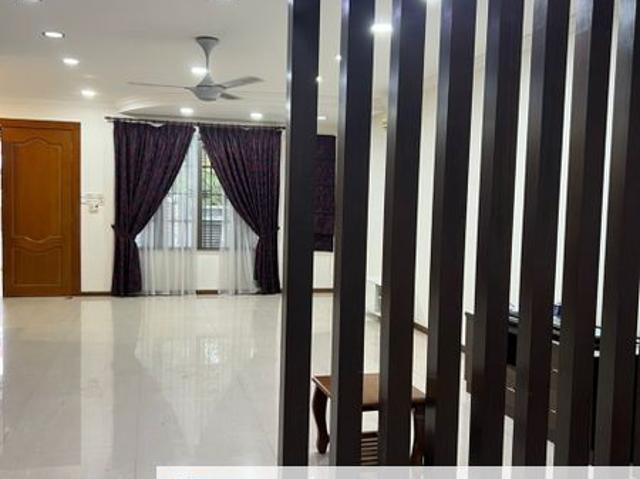 House for sale in Country Heights Damansara, Kuala Lumpur