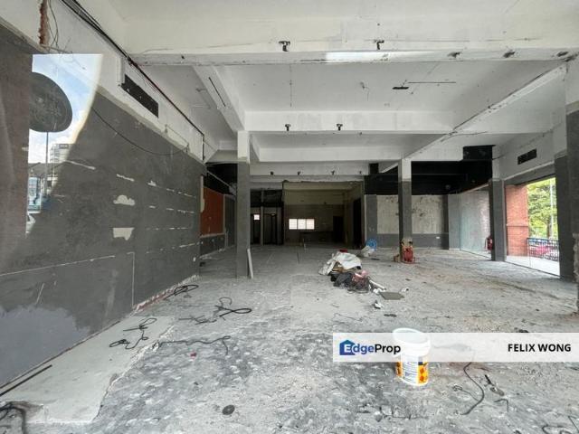 Shop for sale in Country Heights Damansara, Kuala Lumpur