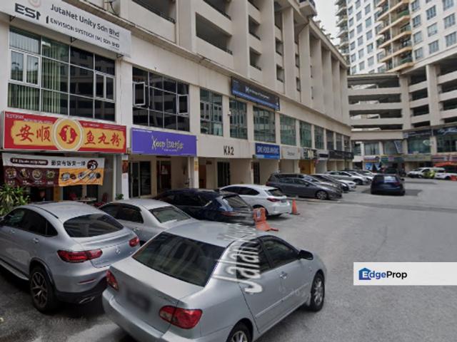 Shop for sale in Country Heights Damansara, Kuala Lumpur