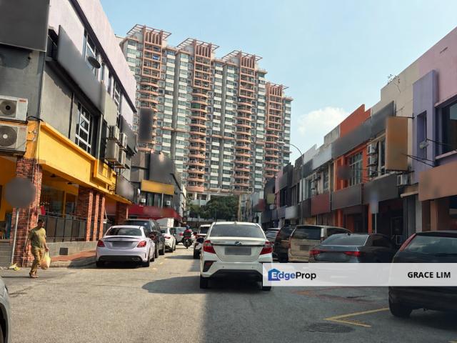 Shop for sale in Country Heights Damansara, Kuala Lumpur