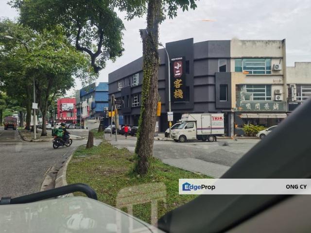Shop for sale in Country Heights Damansara, Kuala Lumpur