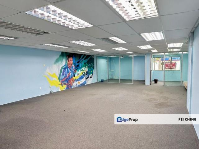 Shop for rent in Country Heights Damansara, Kuala Lumpur