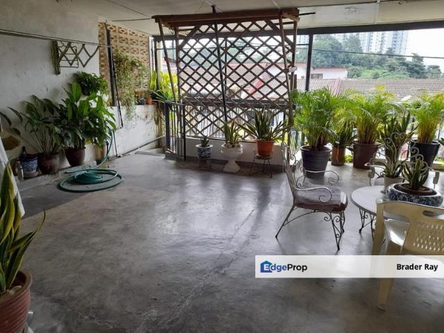 House for sale in Country Heights Damansara, Kuala Lumpur