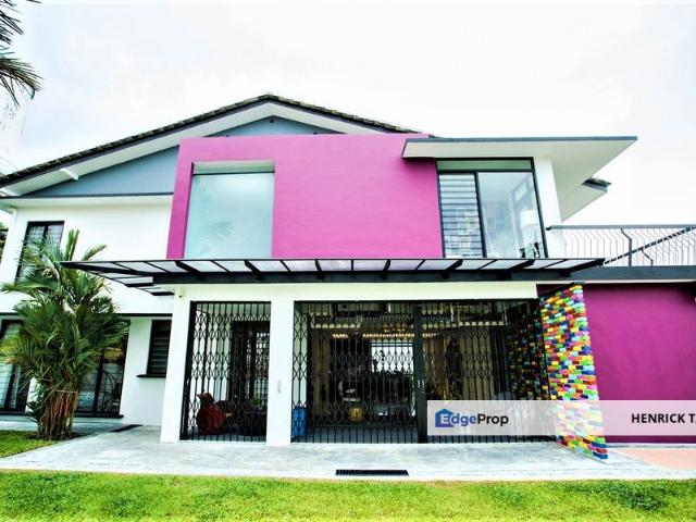 House for sale in Country Heights Damansara, Kuala Lumpur