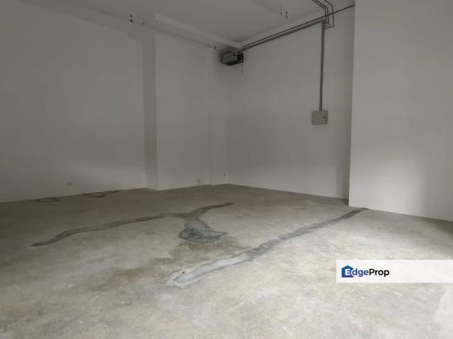 Shop for rent in Country Heights Damansara, Kuala Lumpur