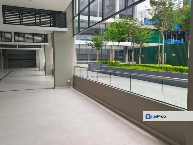 Shop for rent in Country Heights Damansara, Kuala Lumpur