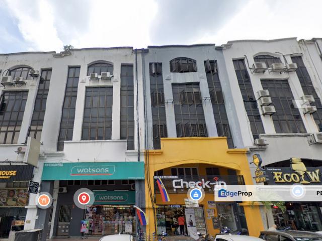 Shop for rent in Country Heights Damansara, Kuala Lumpur