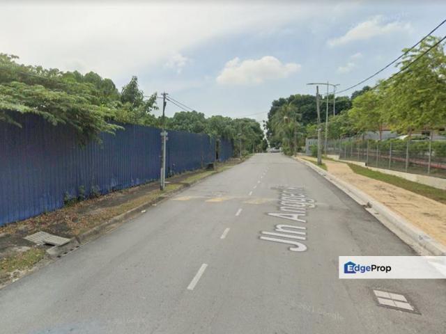 House for sale in Country Heights Damansara, Kuala Lumpur