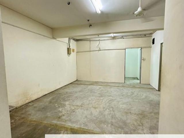 Shop for rent in Country Heights Damansara, Kuala Lumpur