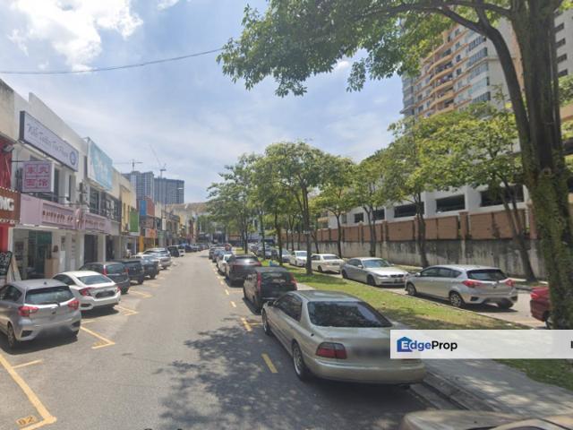 Shop for sale in Country Heights Damansara, Kuala Lumpur