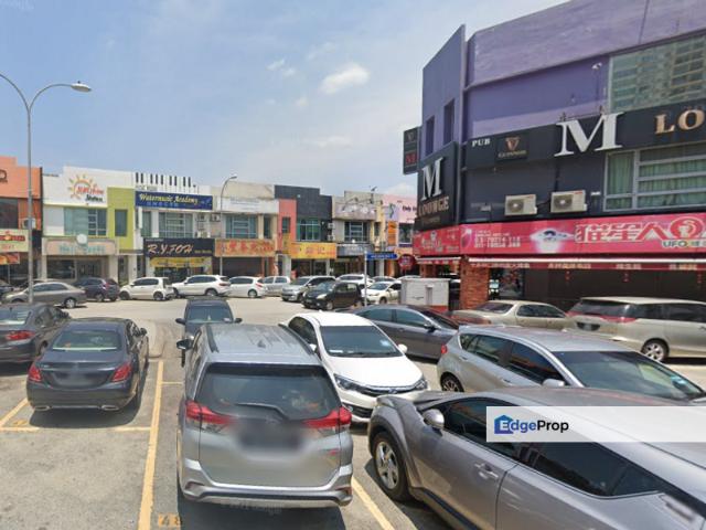 Shop for sale in Country Heights Damansara, Kuala Lumpur