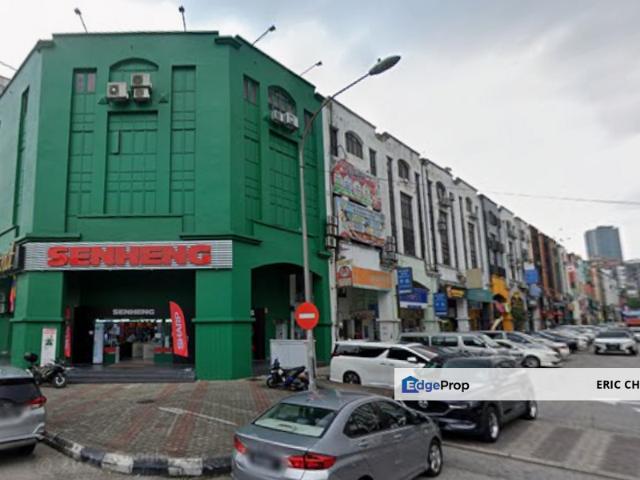 Shop for rent in Country Heights Damansara, Kuala Lumpur