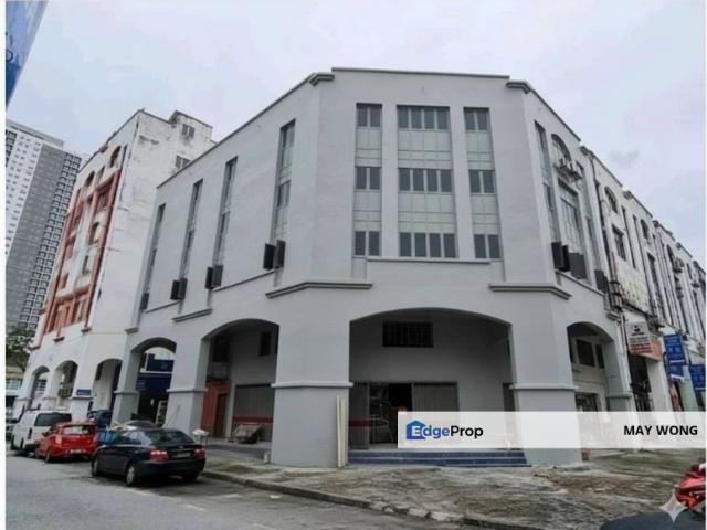 Shop for rent in Country Heights Damansara, Kuala Lumpur